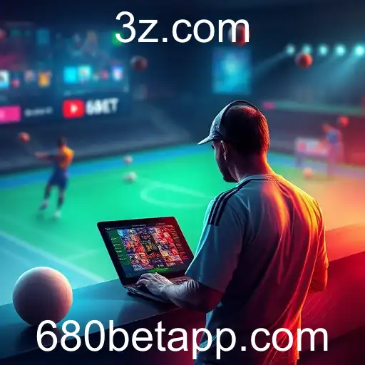 A Nova Era do Entretenimento Digital: 680bet Revoluciona o Mercado