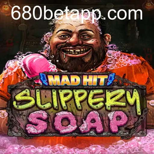 Explorando o Mundo de MadHitSlipperySoap: Um Jogo Inovador e Desafiador