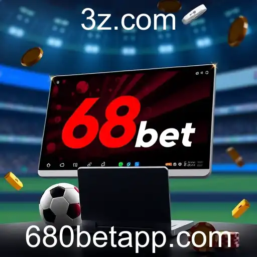 A Ascensão do 680bet no Cenário de Jogos Online