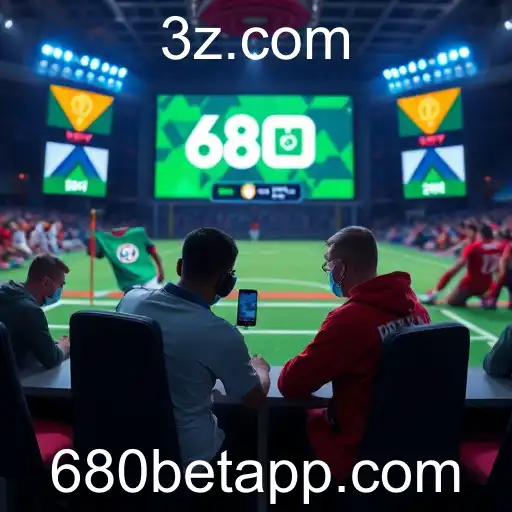 A Expansão do Mercado de Jogos Online em Portugal