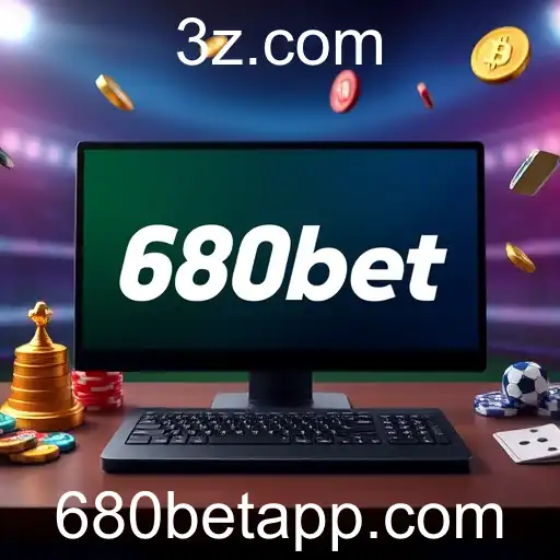 O Crescimento dos Sites de Jogos e a Popularidade do 680bet
