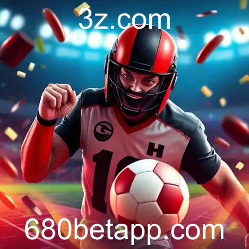 A Expansão dos Jogos Online e o Papel do 680bet