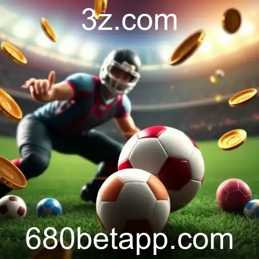 A Evolução dos Sites de Apostas e o Impacto do 680bet