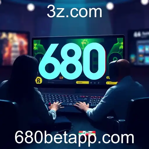 Crescimento e Desafios do Mercado de Jogos Online em 2025