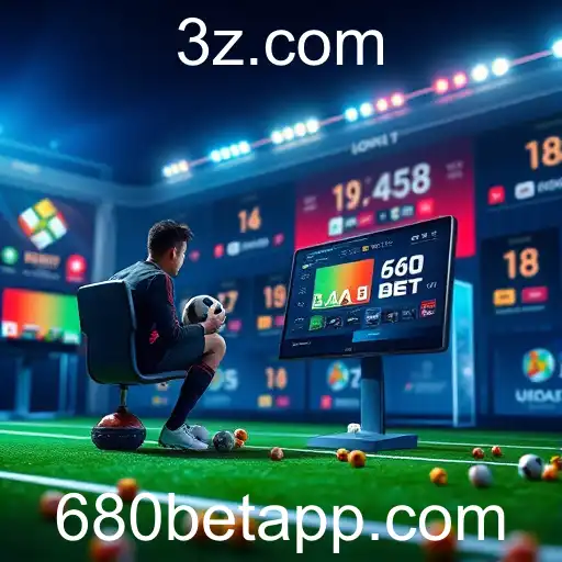 Tendências e Desafios no Mundo dos Jogos Online