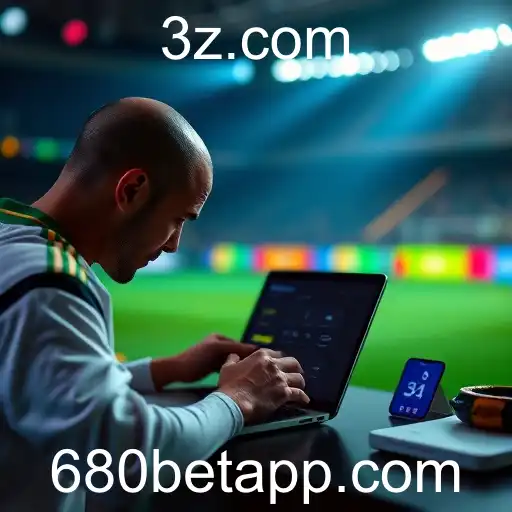 Crescimento dos Jogos Online no Brasil com 680bet