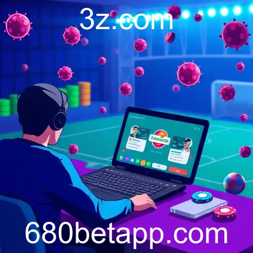 Impacto do Crescimento dos Jogos Online em 2025