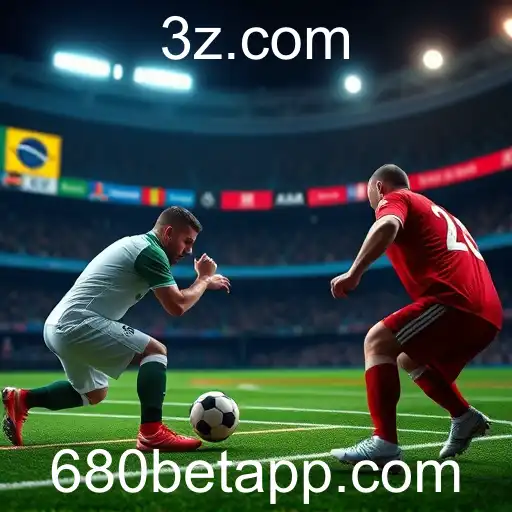 A Ascensão do 680bet no Mercado de Jogos Online