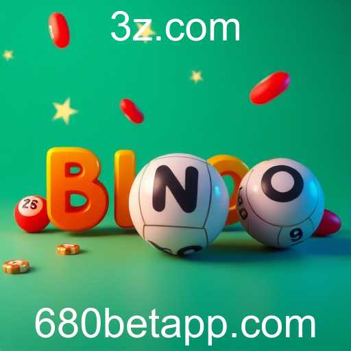 A Evolução do Jogo Online: 680bet e o Impacto das Inovações Digitais