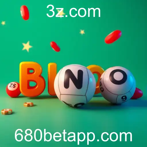 A Fascinante Categoria de Bingo no Site 680bet: Um Mergulho no Mundo das Cartelas e Bolinhas
