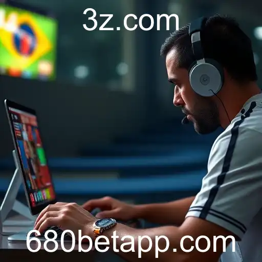 Crescimento dos Sites de Apostas em 2025 e o Caso 680bet