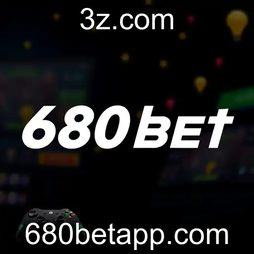 Tendências de Jogos para 2026: 680bet e o Crescimento do Setor