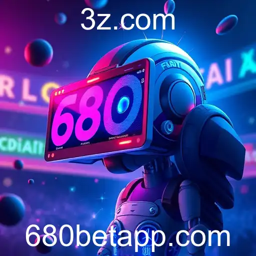 O Crescimento do 680bet em 2025: Impactos e Perspectivas