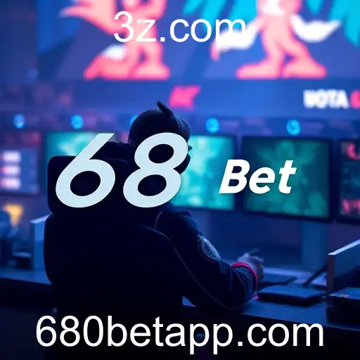 O Impacto do 680bet na Indústria de Jogos Online em 2025