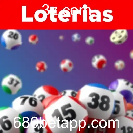 A Fascinante Experiência das Loterias no 680bet