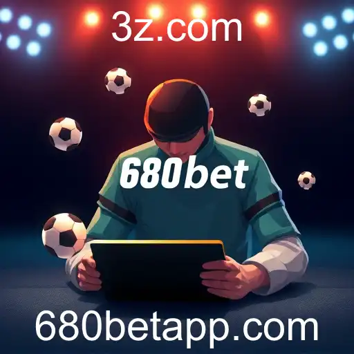 A Ascensão dos Jogos Online e 680bet em 2025