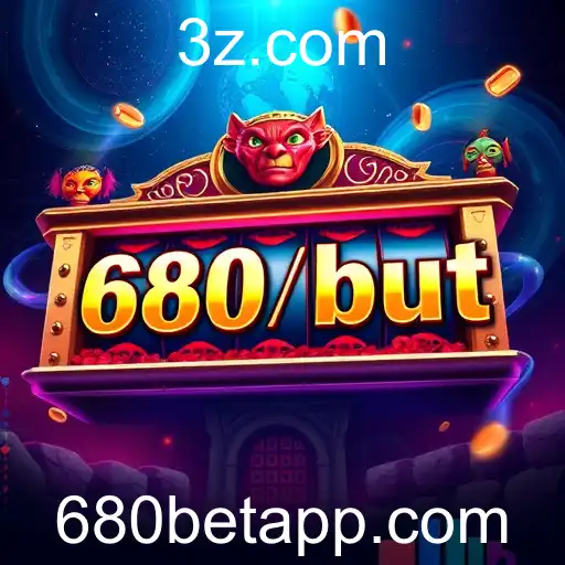 Explorando o Fascinante Mundo dos Caça-níqueis no 680bet