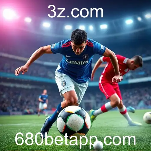 Desvendando o Mundo das Apostas Esportivas no 680bet
