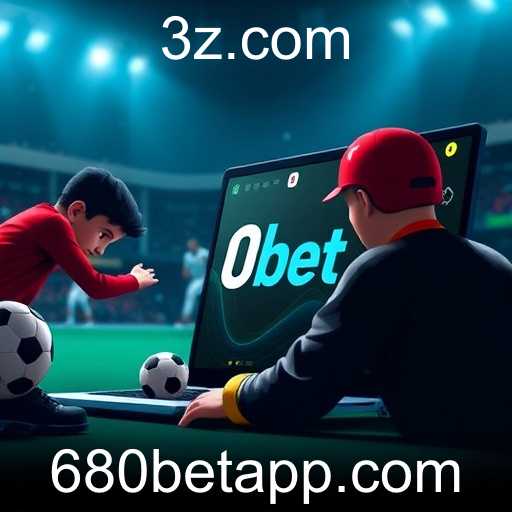Tendências de Jogos Online e o Papel de 680bet