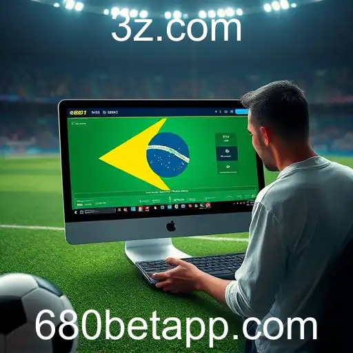 Avanços Tecnológicos e Dinâmicas de Jogo no Setor de Apostas Online