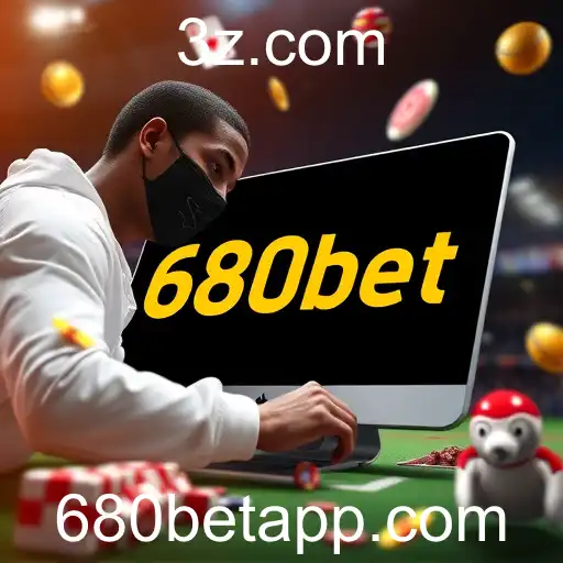 O Crescimento dos Jogos Online e a Ascensão do 680bet