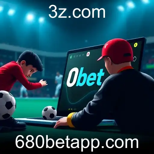 Tendências de Jogos Online e o Papel de 680bet